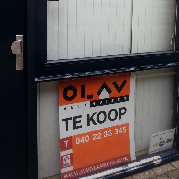 Herstel inbraakschade
